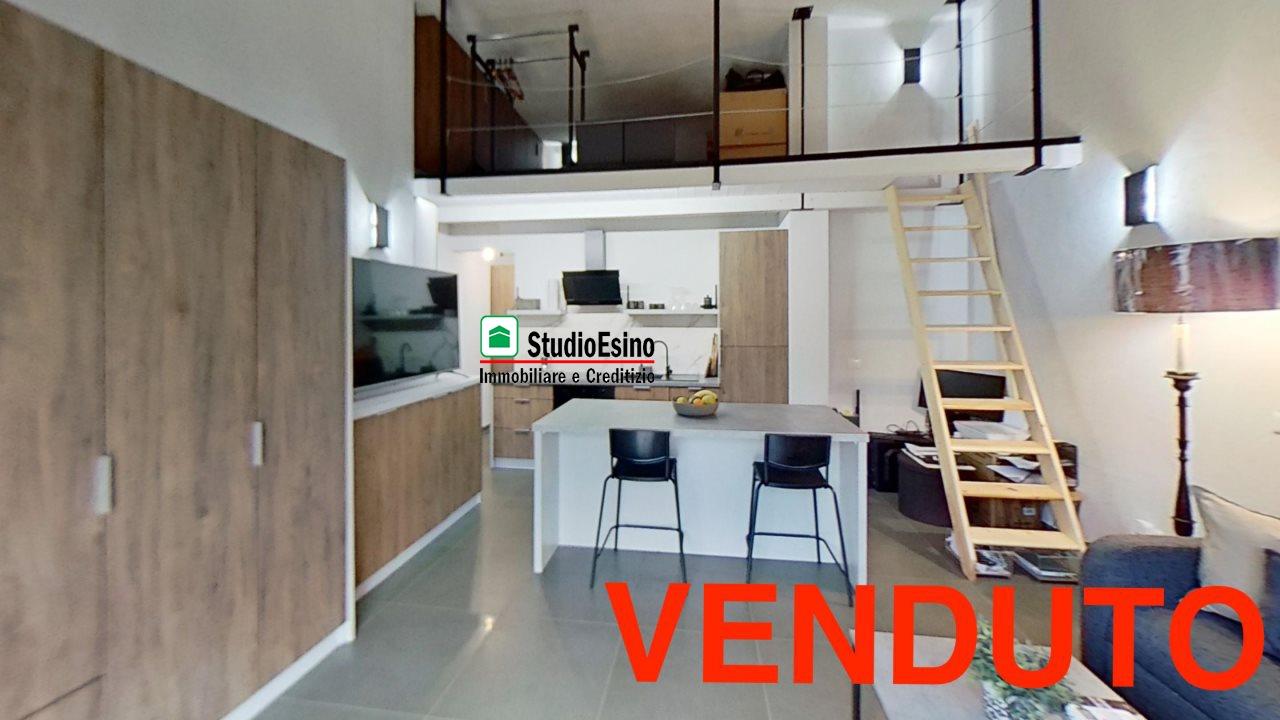 appartamento in vendita a San Benedetto del Tronto