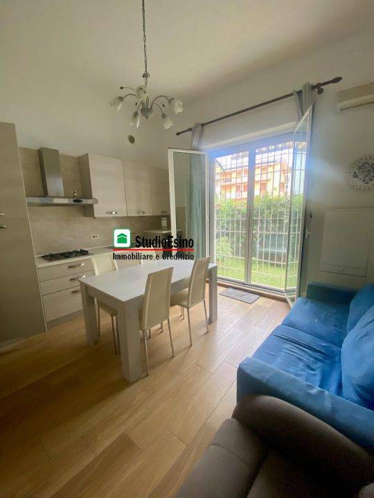 appartamento in vendita a San Benedetto del Tronto in zona Sentina