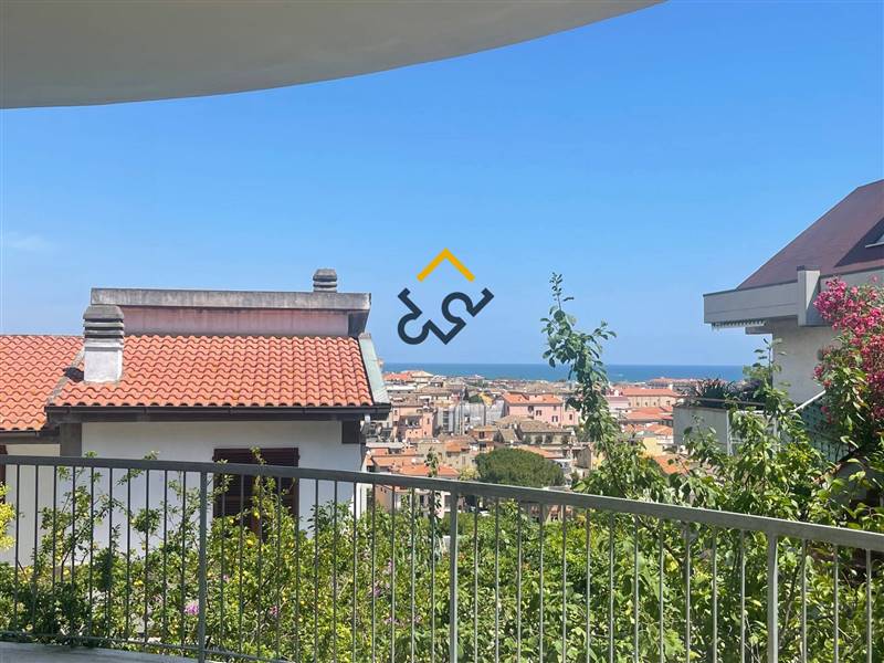 casa indipendente in vendita a San Benedetto del Tronto