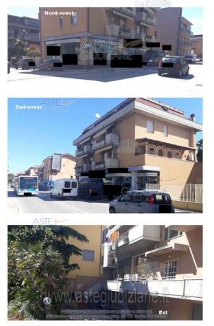 negozio in vendita a San Benedetto del Tronto