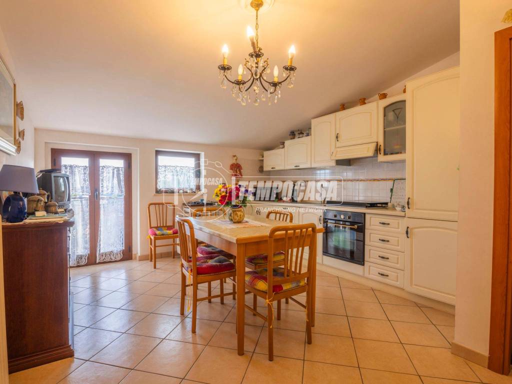 appartamento in vendita a San Benedetto del Tronto