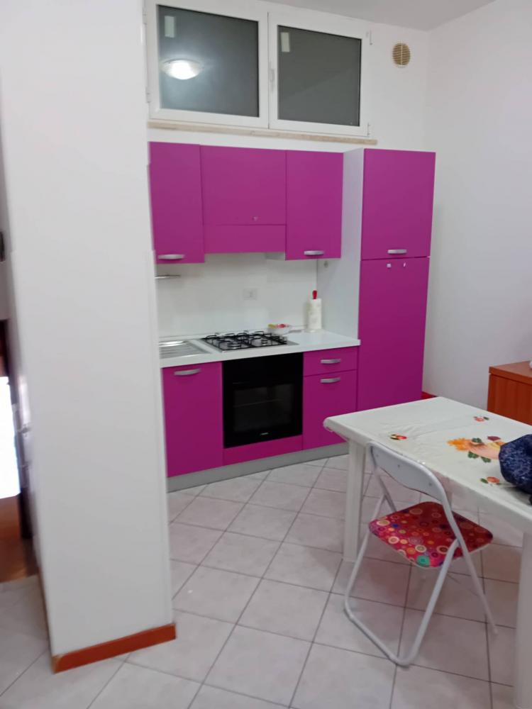 appartamento in vendita a San Benedetto del Tronto