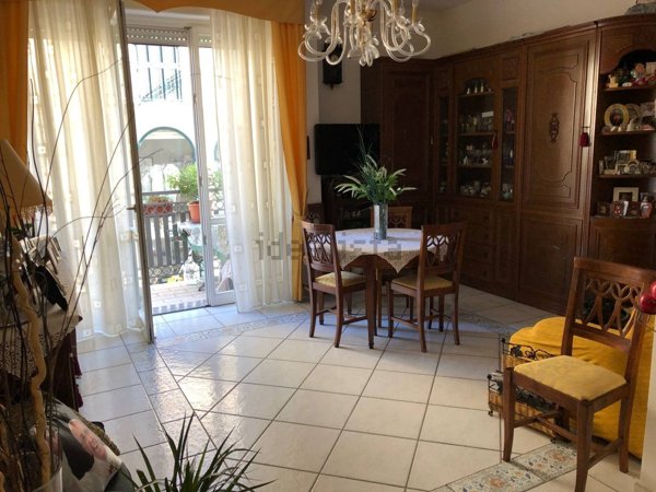 appartamento in vendita a San Benedetto del Tronto