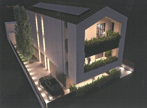 appartamento in vendita a San Benedetto del Tronto