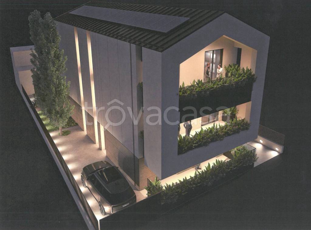 appartamento in vendita a San Benedetto del Tronto