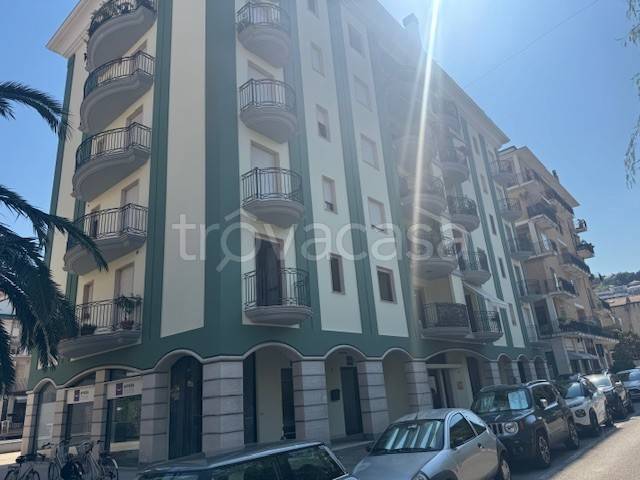 appartamento in vendita a San Benedetto del Tronto