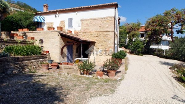 casa indipendente in vendita a San Benedetto del Tronto