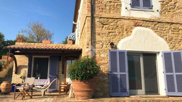 casa indipendente in vendita a San Benedetto del Tronto