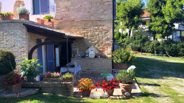 casa indipendente in vendita a San Benedetto del Tronto
