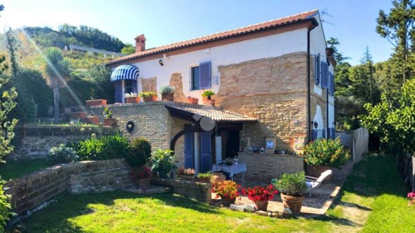 casa indipendente in vendita a San Benedetto del Tronto