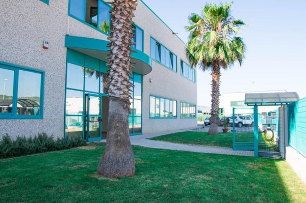 ufficio in vendita a San Benedetto del Tronto