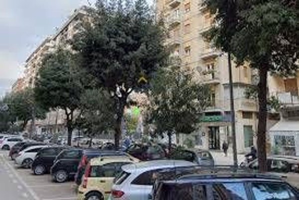 appartamento in vendita a San Benedetto del Tronto