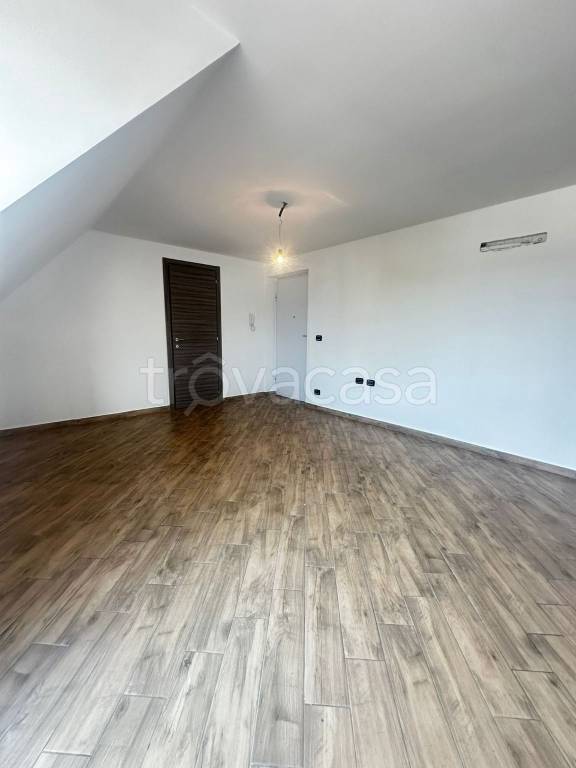 appartamento in vendita a San Benedetto del Tronto in zona Sentina