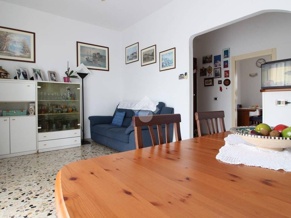 appartamento in vendita a San Benedetto del Tronto