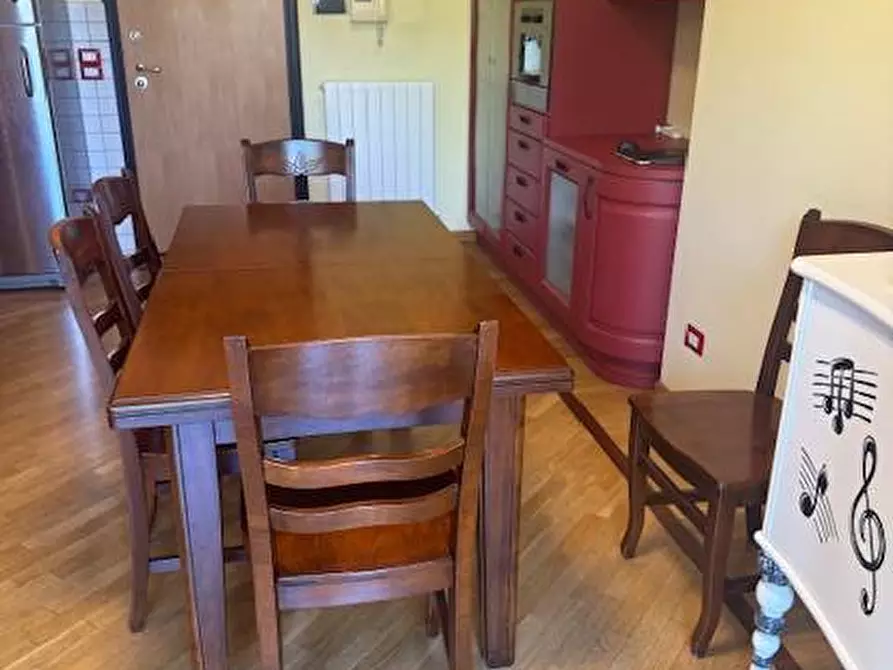 appartamento in vendita a San Benedetto del Tronto