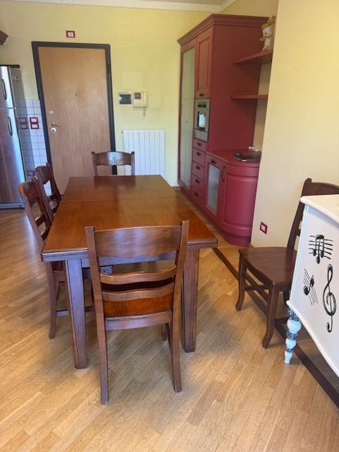 appartamento in vendita a San Benedetto del Tronto