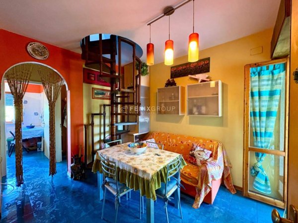 appartamento in vendita a San Benedetto del Tronto in zona Sentina