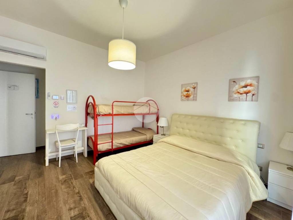 appartamento in vendita a San Benedetto del Tronto