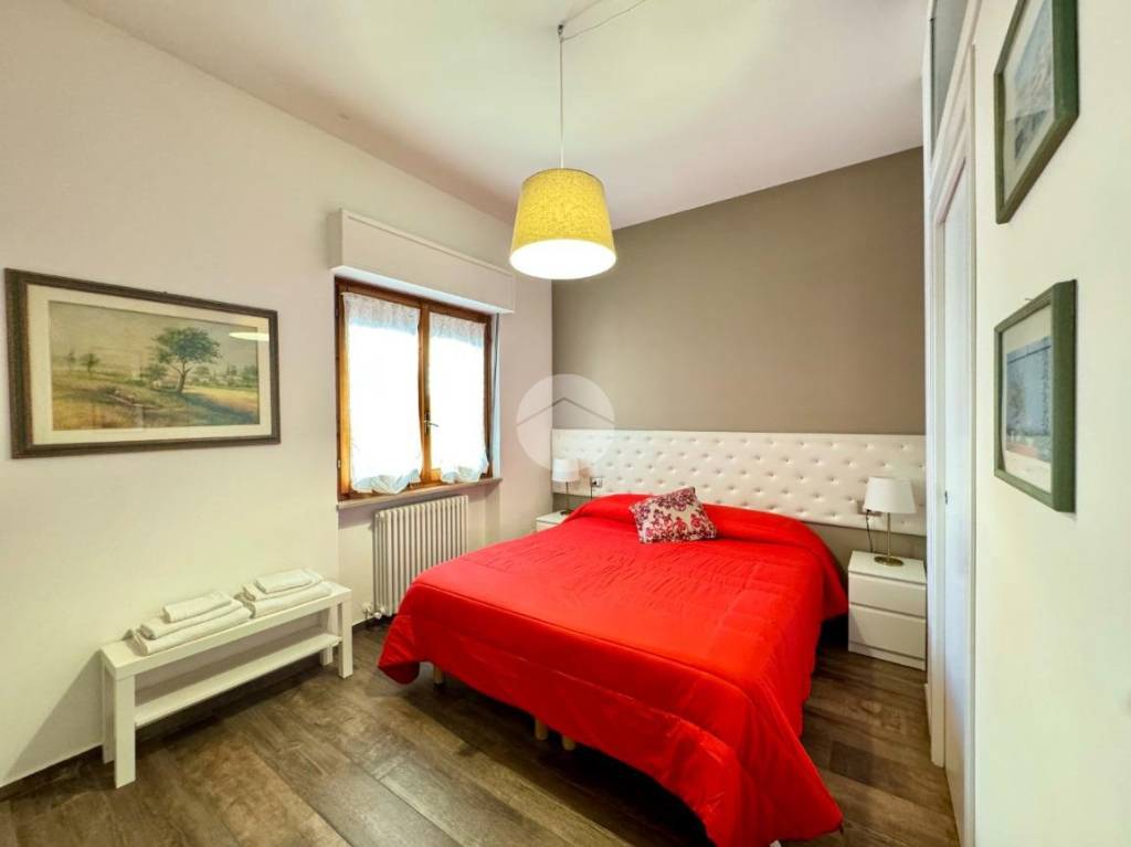 appartamento in vendita a San Benedetto del Tronto