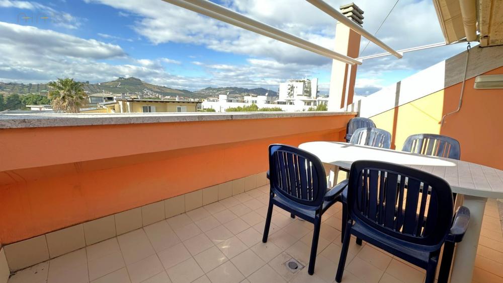 appartamento in vendita a San Benedetto del Tronto