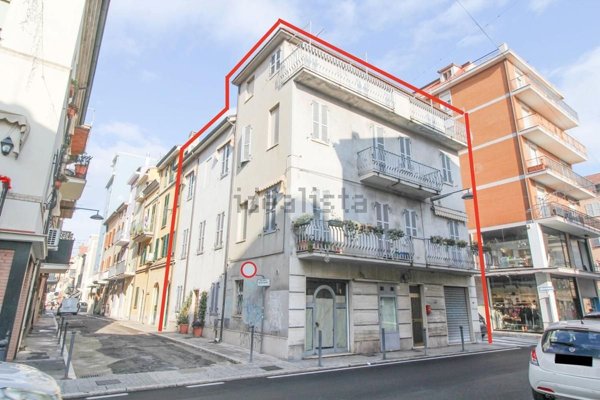 casa indipendente in vendita a San Benedetto del Tronto