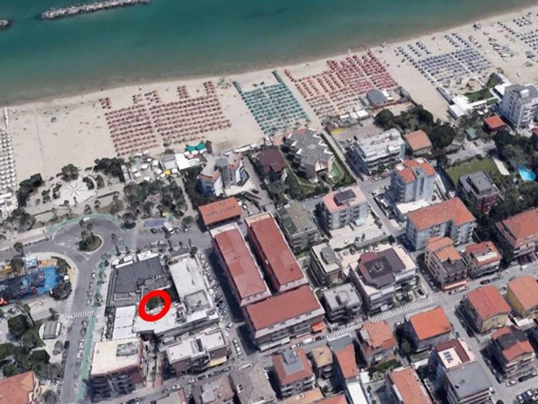 negozio in vendita a San Benedetto del Tronto