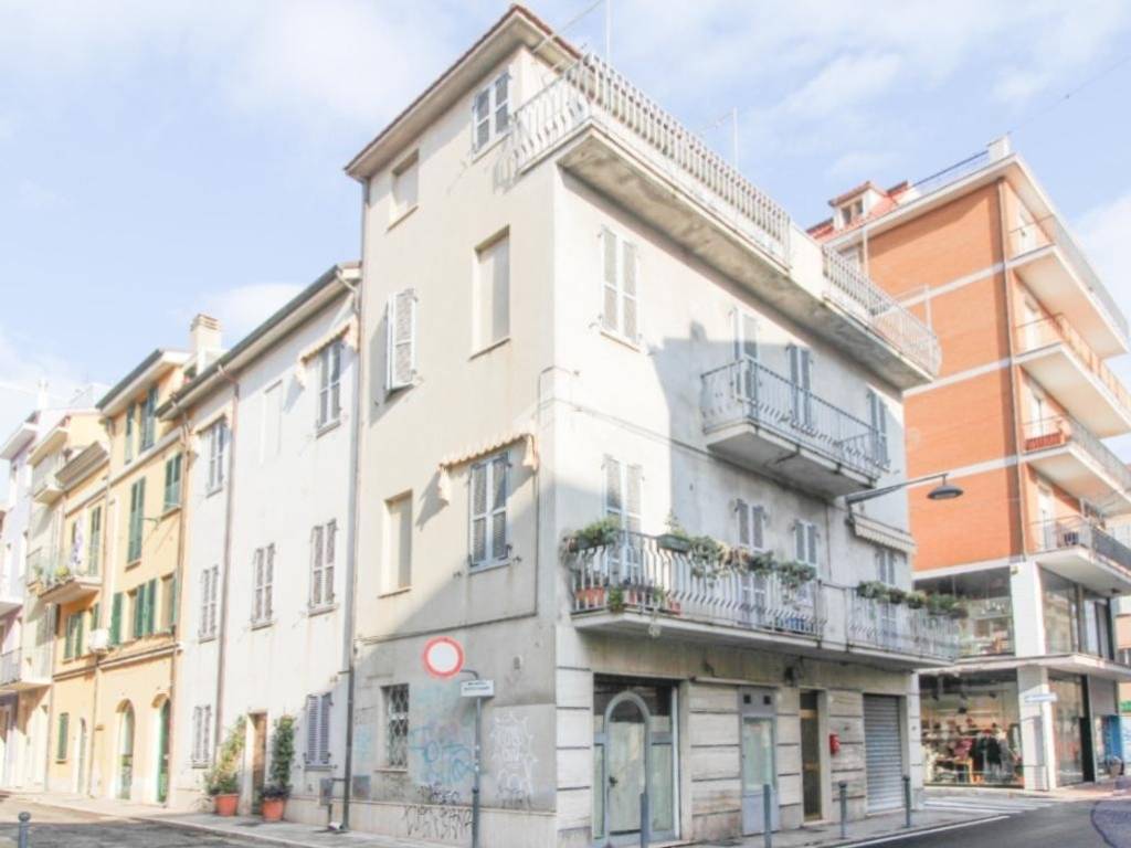casa indipendente in vendita a San Benedetto del Tronto