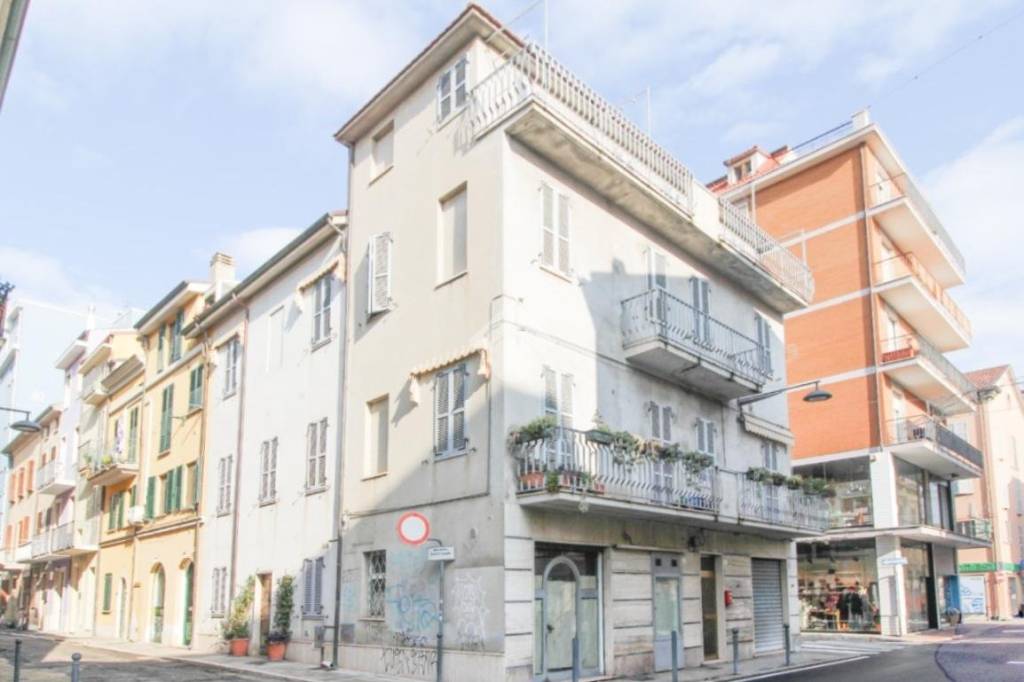 casa indipendente in vendita a San Benedetto del Tronto