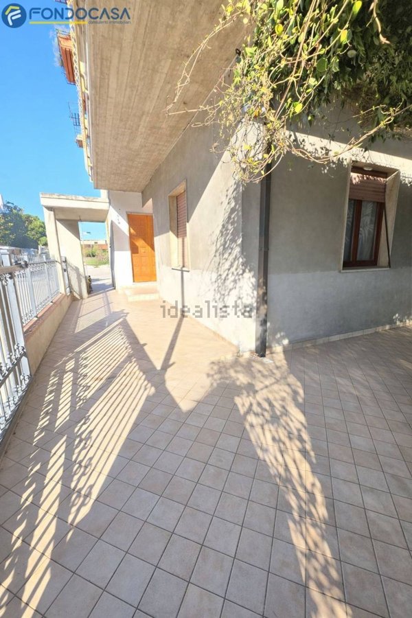 appartamento in vendita a San Benedetto del Tronto in zona Sentina