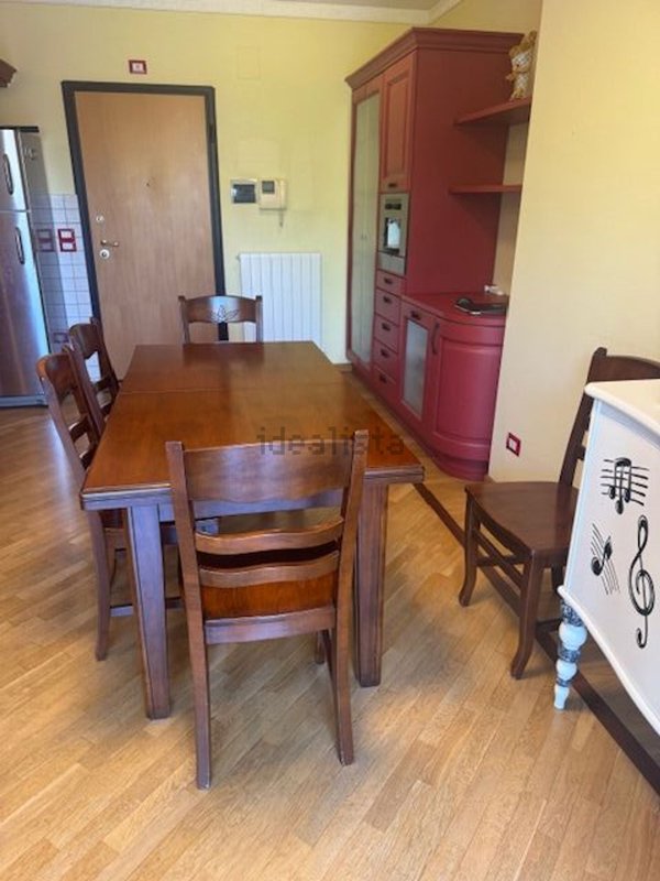 appartamento in vendita a San Benedetto del Tronto