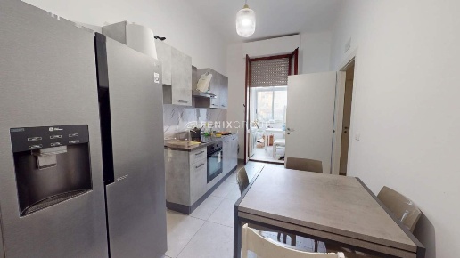 appartamento in vendita a San Benedetto del Tronto