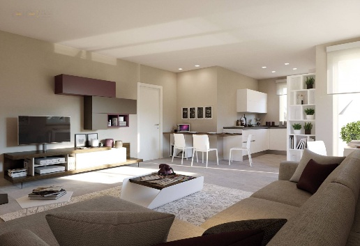 appartamento in vendita a San Benedetto del Tronto