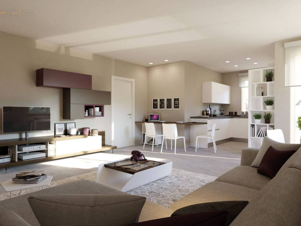 appartamento in vendita a San Benedetto del Tronto