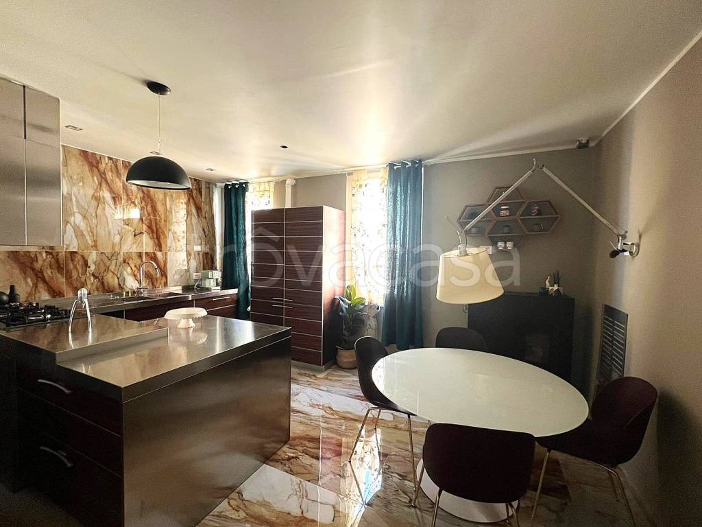 appartamento in vendita a San Benedetto del Tronto