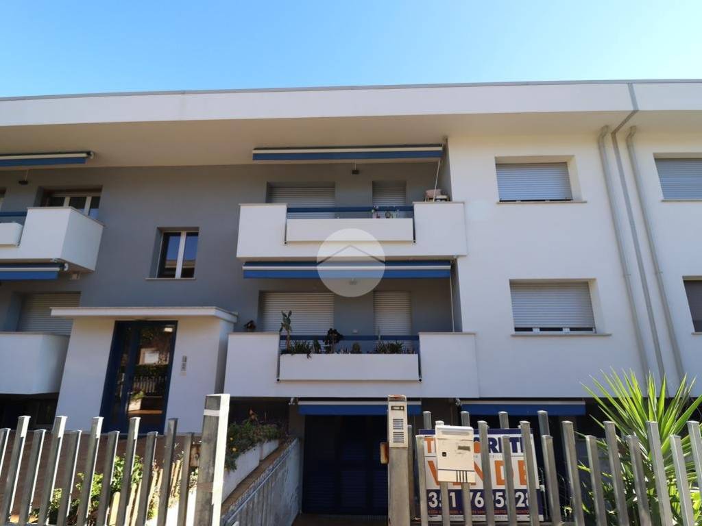 appartamento in vendita a San Benedetto del Tronto