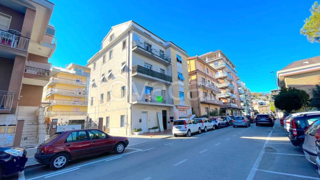 appartamento in vendita a San Benedetto del Tronto