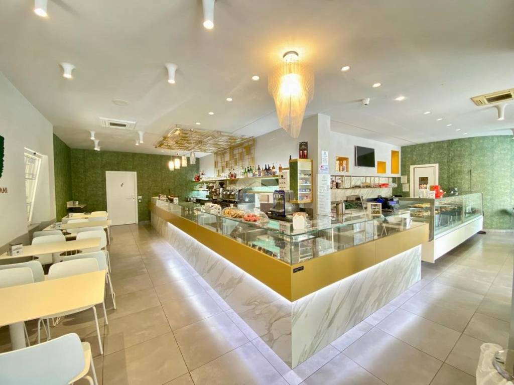 negozio in vendita a San Benedetto del Tronto