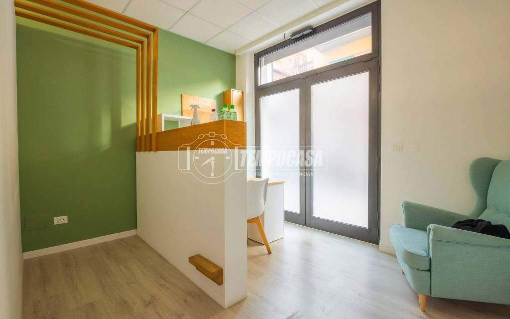 negozio in vendita a San Benedetto del Tronto