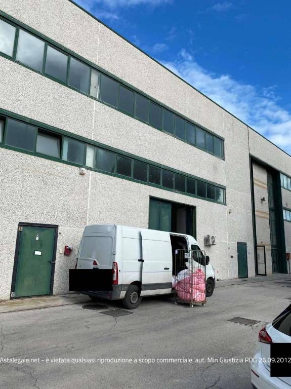 negozio in vendita a San Benedetto del Tronto