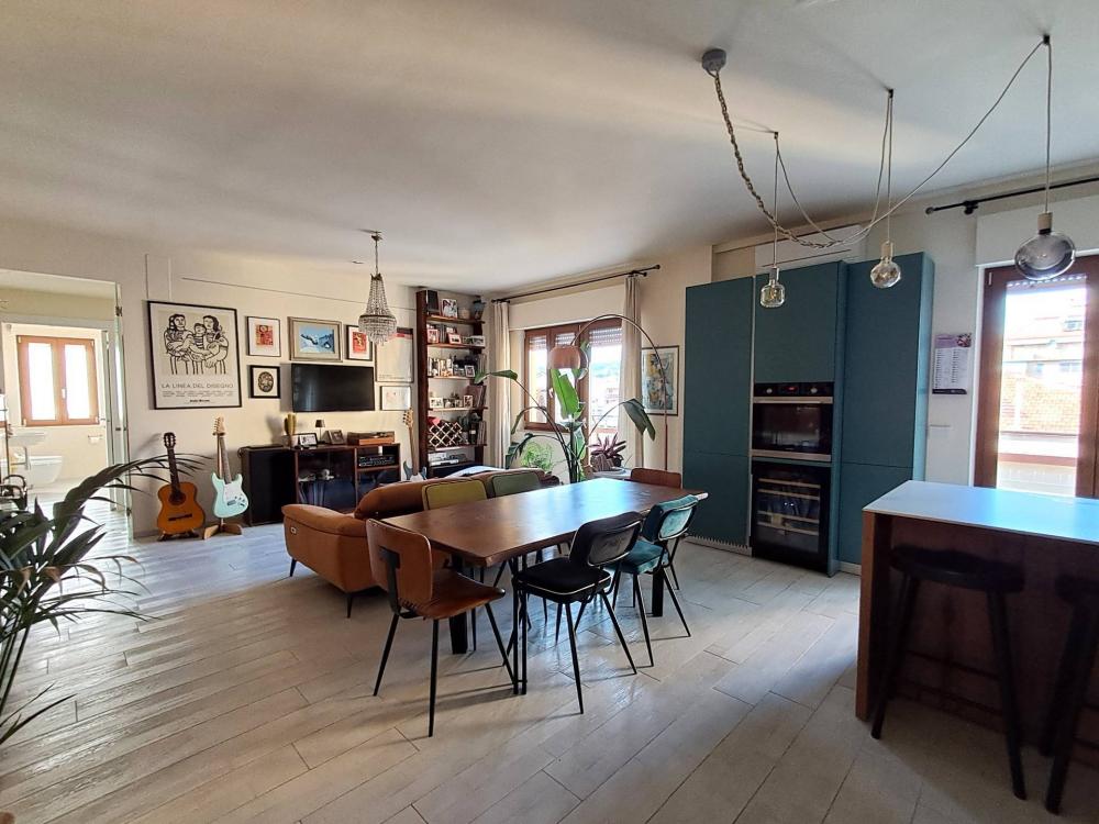 appartamento in vendita a San Benedetto del Tronto