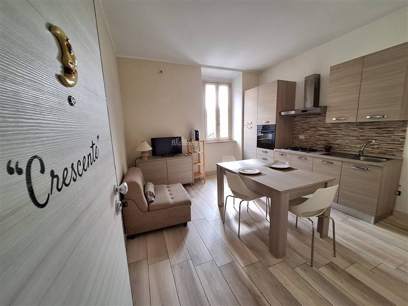 appartamento in vendita a San Benedetto del Tronto