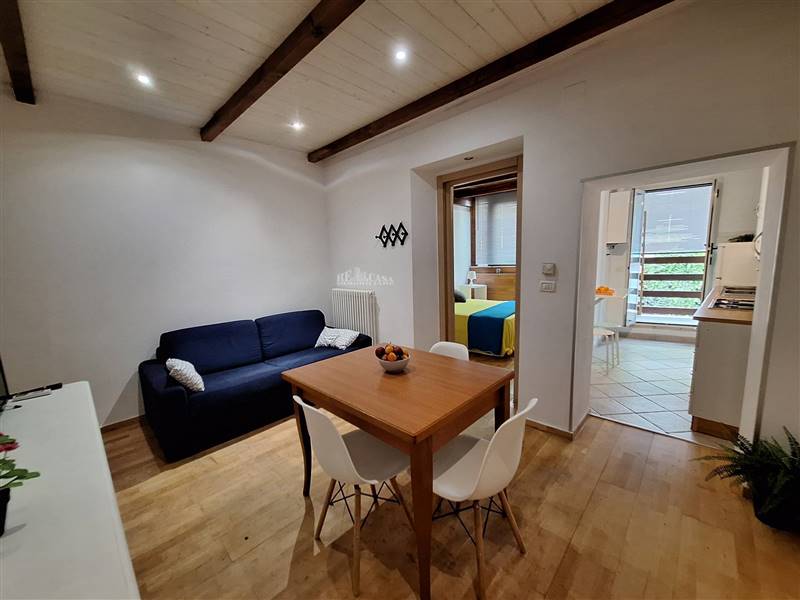 appartamento in vendita a San Benedetto del Tronto