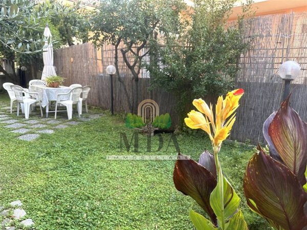 appartamento in vendita a San Benedetto del Tronto in zona Sentina