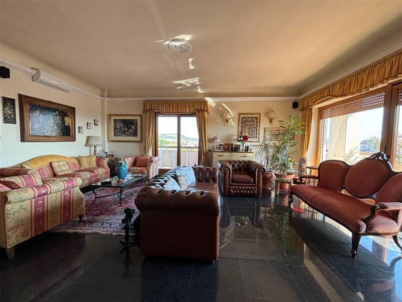 appartamento in vendita a San Benedetto del Tronto