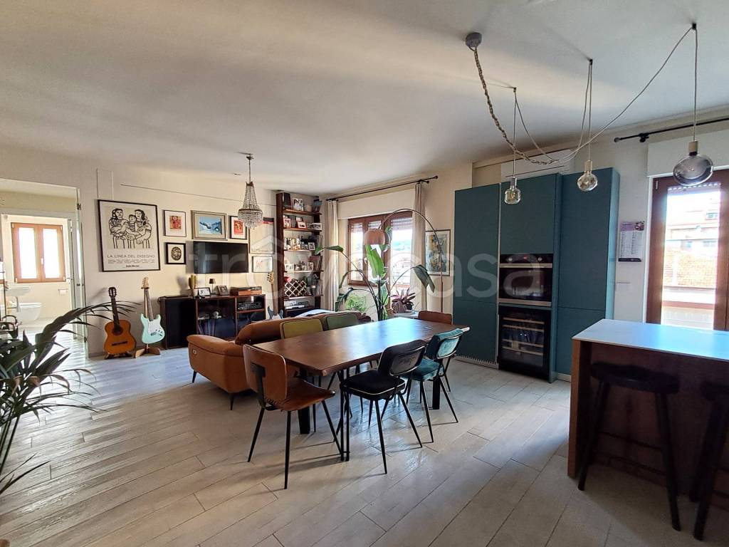 appartamento in vendita a San Benedetto del Tronto