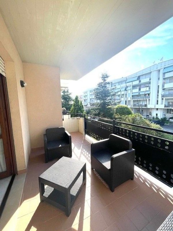 appartamento in vendita a San Benedetto del Tronto