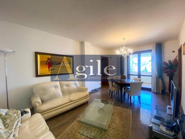 appartamento in vendita a San Benedetto del Tronto