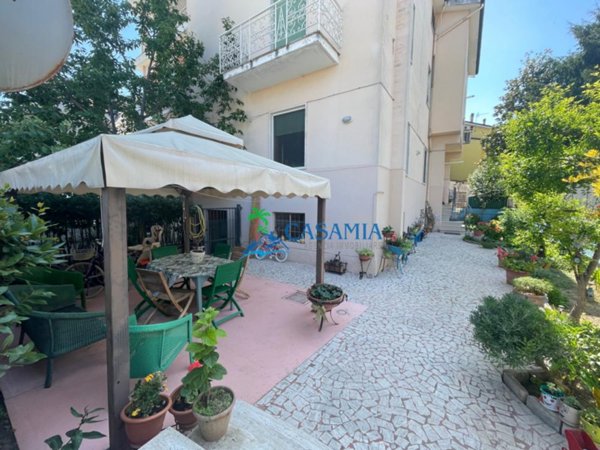 appartamento in vendita a San Benedetto del Tronto in zona Sentina