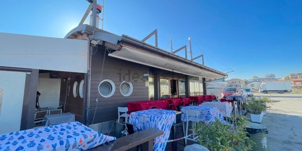 negozio in vendita a San Benedetto del Tronto