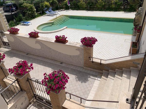 appartamento in vendita a San Benedetto del Tronto